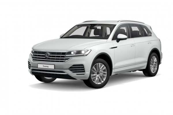 2023 MY22 Volkswagen Touareg CR 170TDI Suv