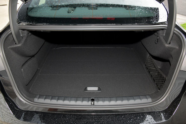 2025 BMW 2 Series F74 M235 xDrive Sedan image 22