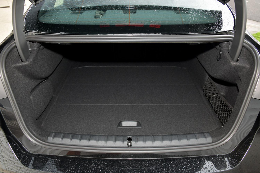 2025 BMW 2 Series F74 M235 xDrive Sedan
