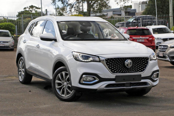 2022 MG HS SAS23 Vibe SUV