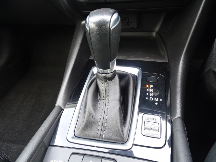2018 Mazda 3 BN Series Maxx Sport Hatch Image 17