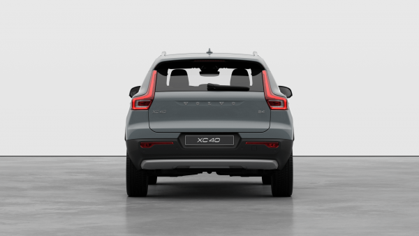 2026 Volvo XC40 XZ Plus B4 SUV image 4