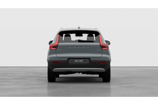 2026 Volvo XC40 XZ Plus B4 SUV Image 4