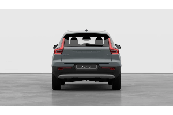 2026 Volvo XC40 XZ Plus B4 SUV Image 4
