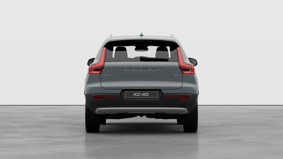2026 Volvo XC40 XZ Plus B4 SUV Image 4