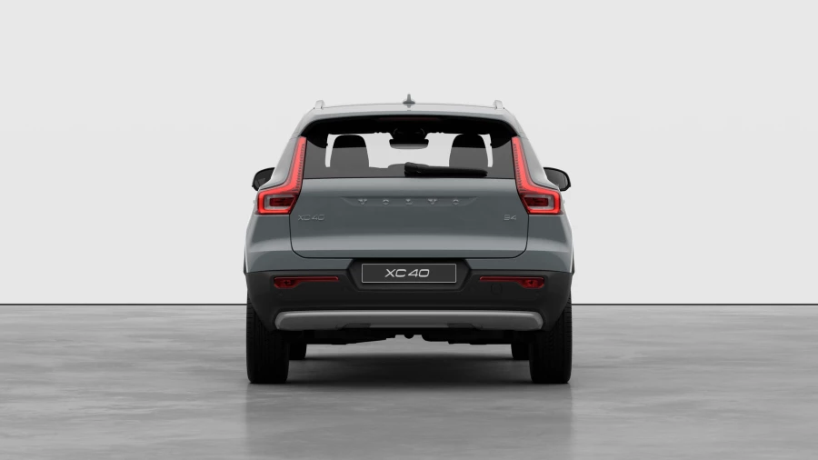 2026 Volvo XC40 XZ Plus B4 SUV Image 4
