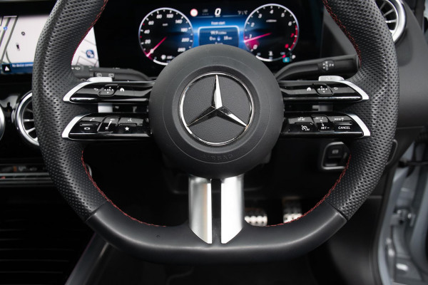 2025 Mercedes-Benz GLA-Class H247 GLA200 SUV image 11