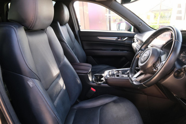 2020 Mazda CX-8 KG Series Touring SUV Image 13
