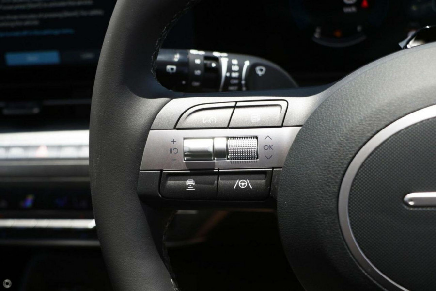 2026 MY27 Hyundai KONA SX2.V3  SUV Image 14