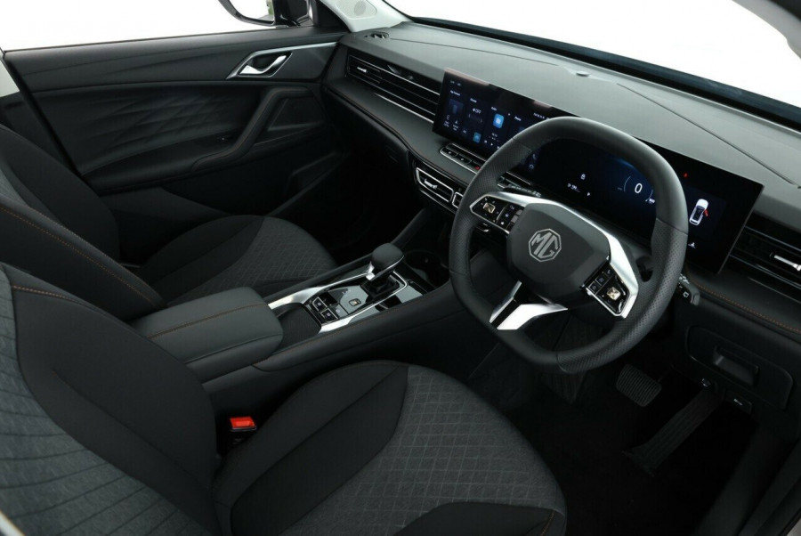 2025 MG HS AS33 Vibe SUV Image 10