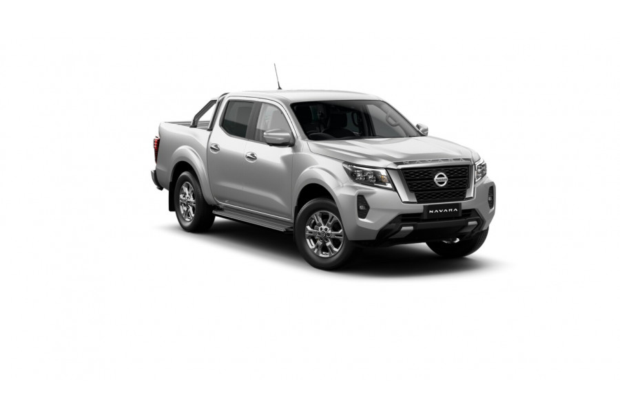 2024 Nissan Navara D23 ST Ute Image 7