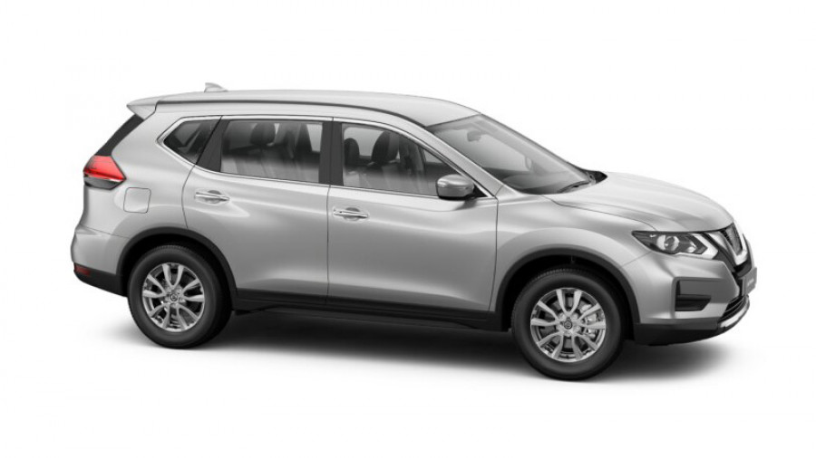 2020 Nissan X-Trail T32 Series III TS Other Image 11