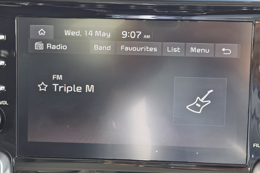 2022 Kia Sorento MQ4 S SUV Image 19