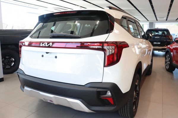 2026 Kia Seltos SP2 PE Sport SUV Image 10