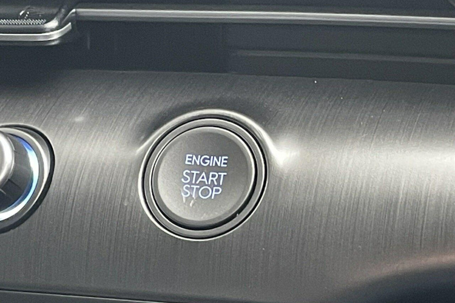 2025 Hyundai KONA SX2.V2 Hybrid Premium SUV Image 21