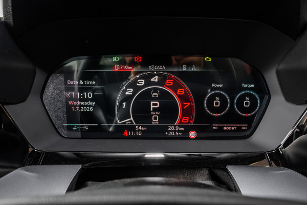 2025 MY26 Audi RS 3 GY  Hatch image 12