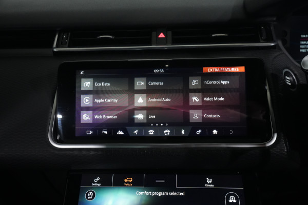 2017 Land Rover Range Rover Velar L560 D300 R-Dynamic SE SUV Image 20