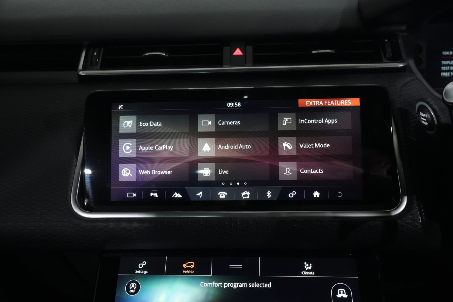 2017 Land Rover Range Rover Velar L560 D300 R-Dynamic SE SUV