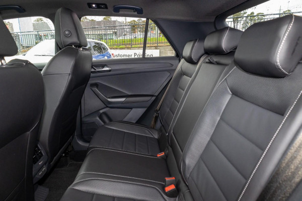 2025 Volkswagen T-Roc D11 140TSI R-Line SUV Image 21