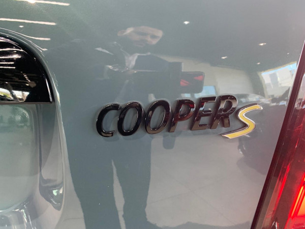 2021 MINI Countryman F60 LCI SE Classic SUV image 21