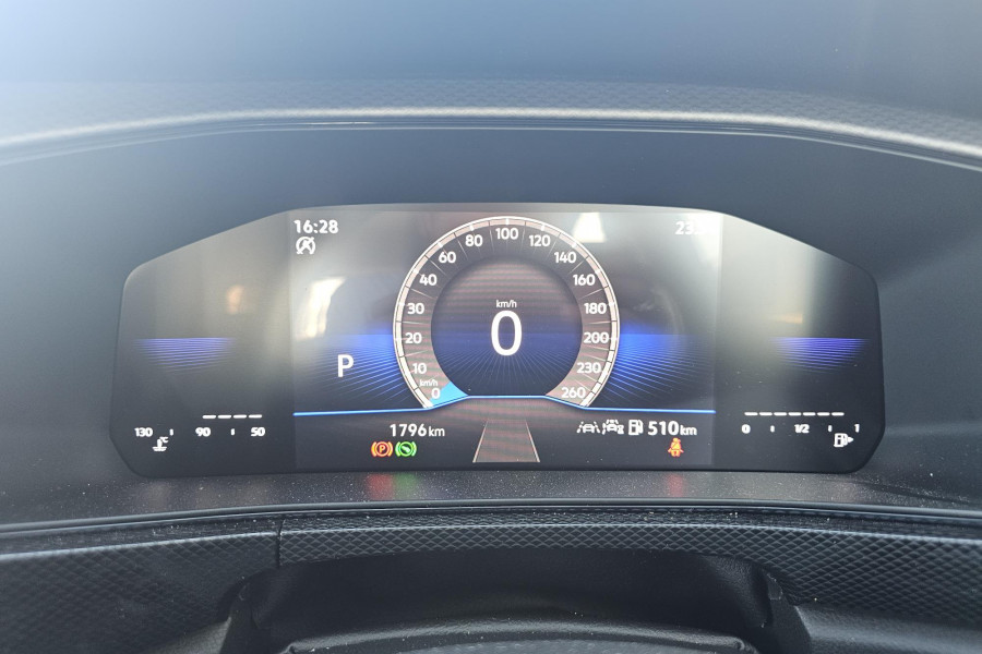 2024 Volkswagen T-Cross D31 85TSI Life SUV Image 12