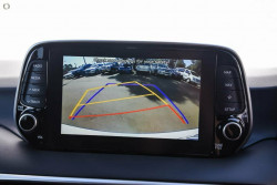 2019 MY20 Hyundai Tucson TL3 Highlander Suv