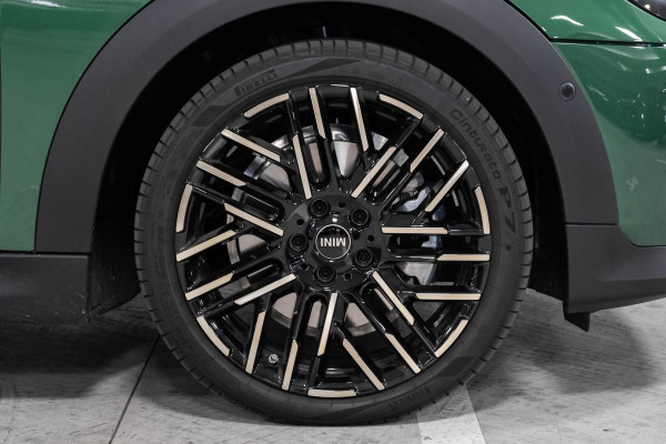 2026 MINI Cooper F66 S Favoured Hatch image 22