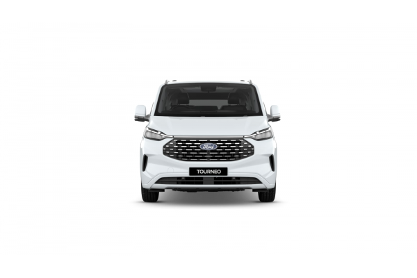 2024 MY24.5 Ford Tourneo AV Titanium X People Mover