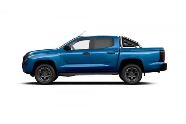 2026 Nissan Navara D27 ST-X Ute Image 31