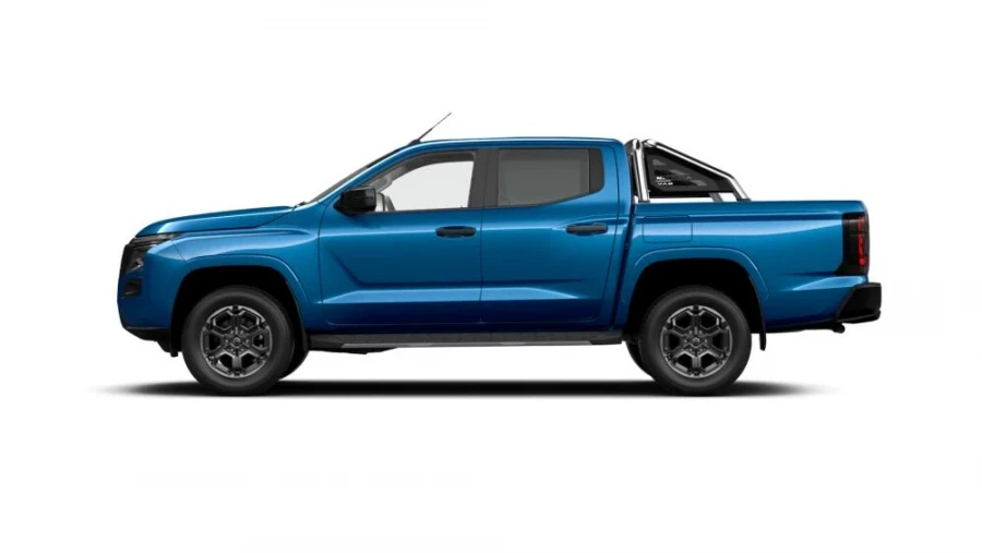 2026 Nissan Navara D27 ST-X Ute Image 31