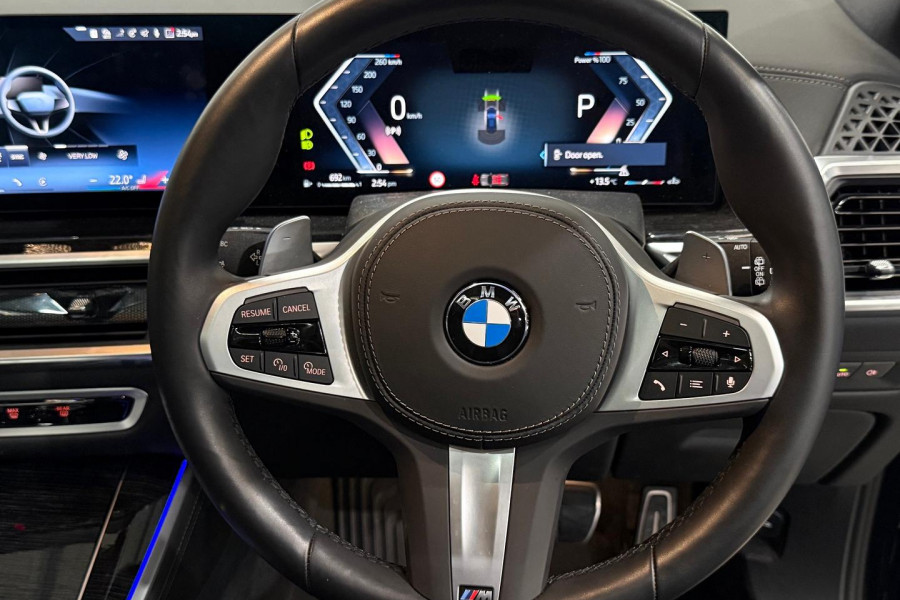 2025 BMW X5 G05 LCI xDrive40i M Sport SUV