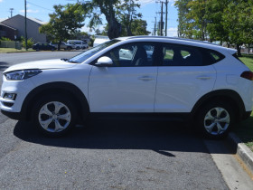 2018 MY19 Hyundai Tucson TL3 Go Suv