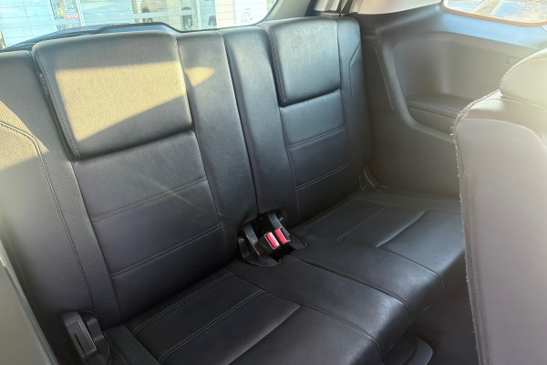 2019 Ford Everest UAII Trend SUV Image 17