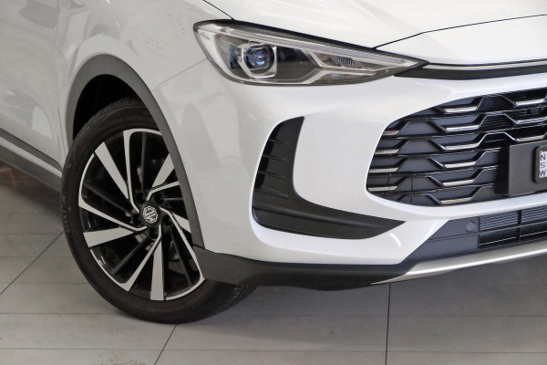 2024 MY25 MG ZS ZS32 Essence Hybrid+ SUV