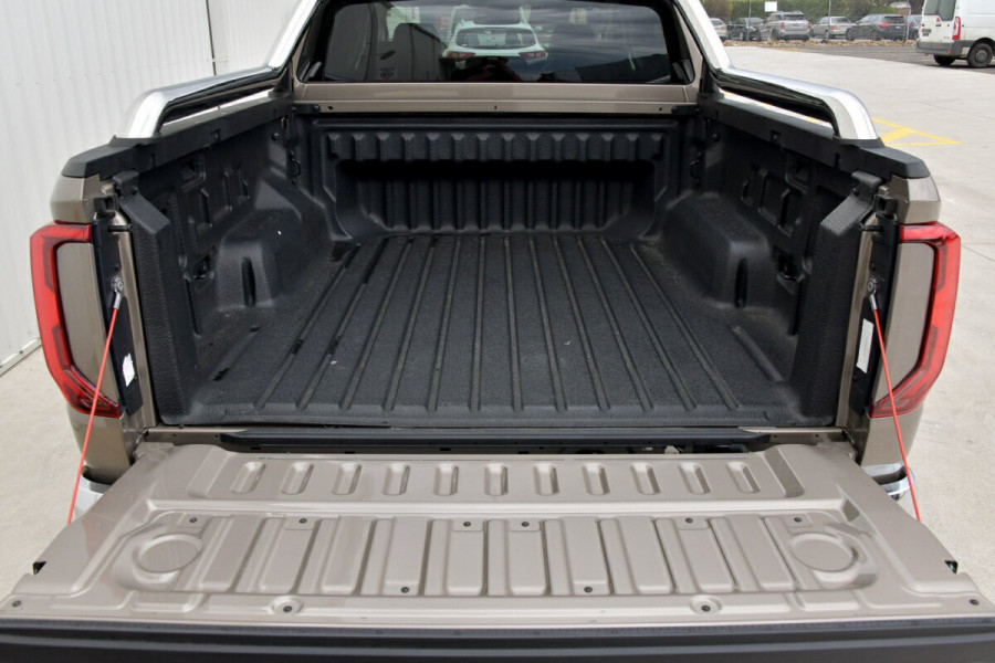 2024 Volkswagen Amarok NF TDI600 Style Ute Image 21