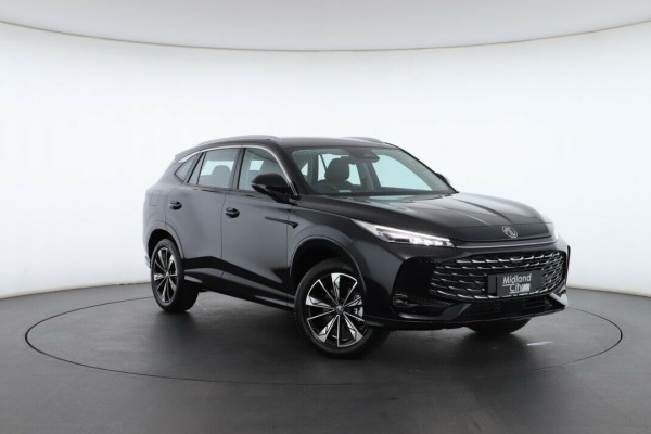 2024 MG HS SAS23 Excite SUV