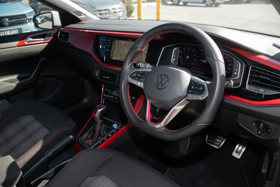 2024 Volkswagen Polo AE GTI Hatch Image 6