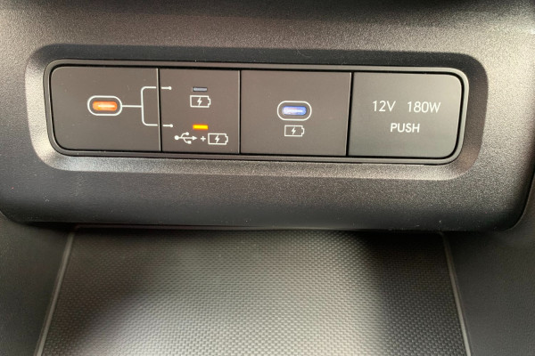2025 MY26 Hyundai Tucson NX4.V4 Elite N Line SUV Image 18