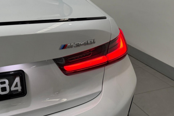 2026 BMW 3 Series G20 LCI II M340i xDrive Sedan