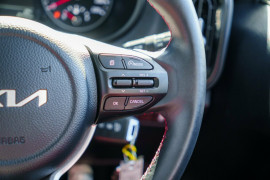 2021 MY22 Kia Picanto JA GT-Line Hatch