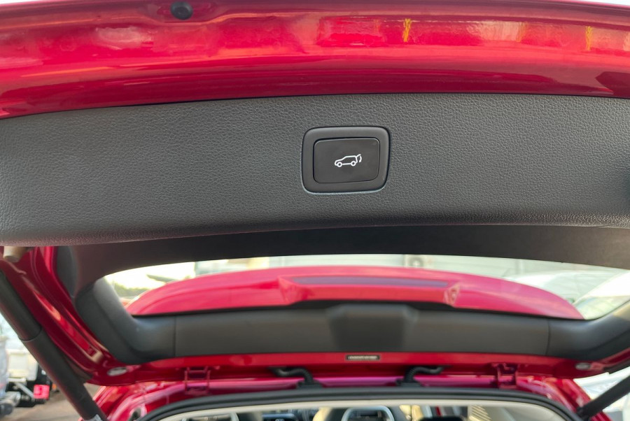 2020 MG HS SAS23 Essence SUV Image 21