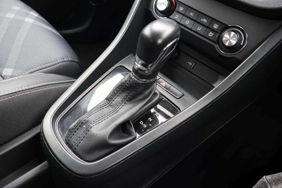 2022 MG MG3 SZP1 Excite Hatch Image 15