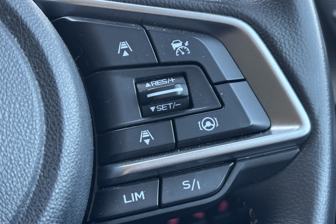 2021 MY22 Subaru Forester S5 2.5i Premium SUV Image 19