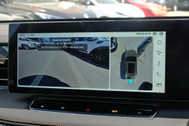 2025 MG HS AS33 Essence SUV