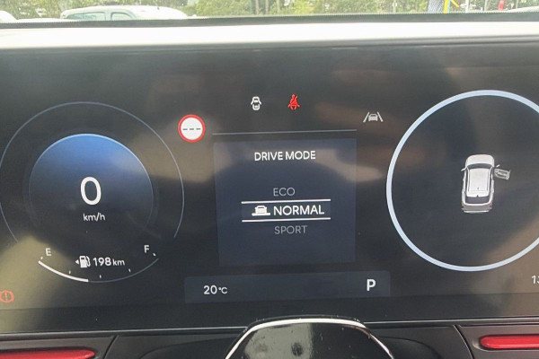 2025 Hyundai KONA SX2.V2 Premium N Line SUV Image 18