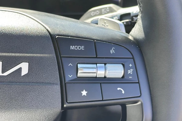 2025 Kia Sportage NQ5 SX+ SUV Image 19