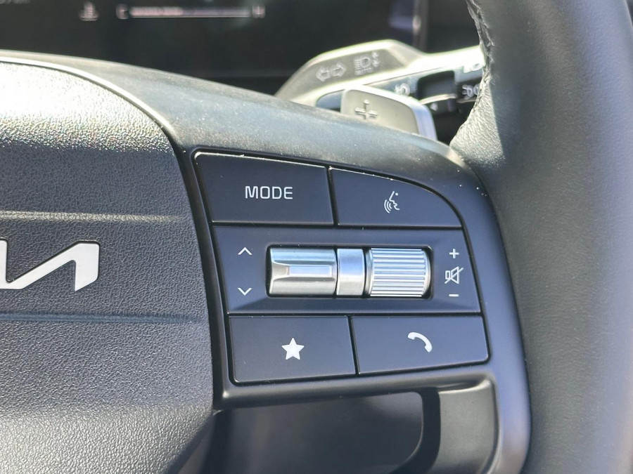 2025 Kia Sportage NQ5 SX+ SUV Image 19