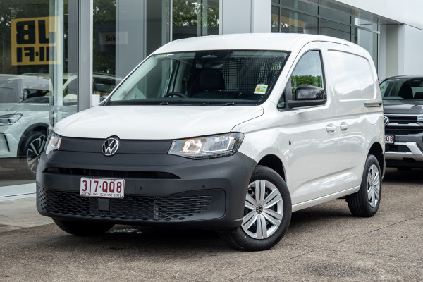 2025 MY26 Volkswagen Caddy 5 Van Van