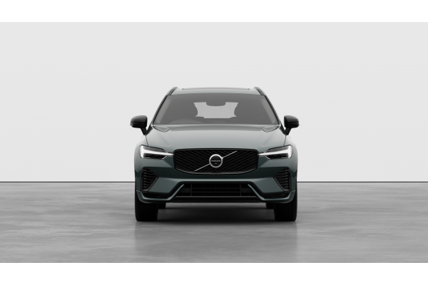 2025 MY26 Volvo XC60 UZ Ultra T8 Plug-in Hybrid Dark SUV Image 6