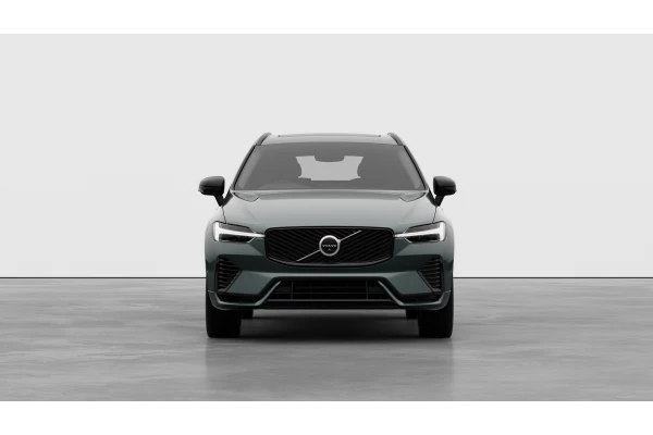 2026 Volvo XC60 UZ Ultra T8 Plug-in Hybrid Dark SUV Image 6